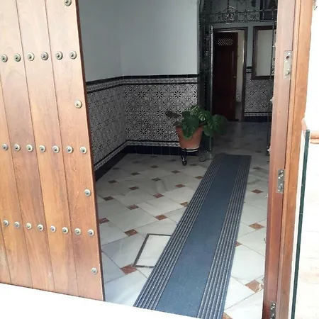 El Rincon De Patro